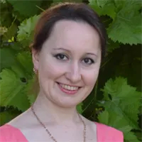 Фотография репетитора Кулдыкова Оксана Петровна