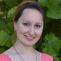 Фотография репетитора Кулдыкова Оксана Петровна