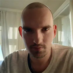 Фотография репетитора Фалько Иван Андреевич