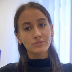 Фотография репетитора Добычина Марина Александровна