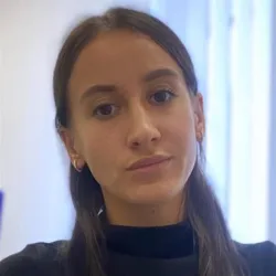 Фотография репетитора Добычина Марина Александровна