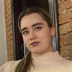 Фотография репетитора Лехман Екатерина Игоревна