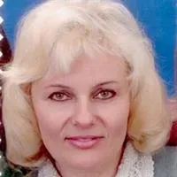Фотография репетитора Готовская Антонина Ивановна