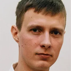 Фотография репетитора Просвиряков Сергей Сергеевич