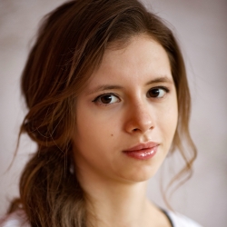 Фотография репетитора Петрашенко Екатерина Дмитриевна