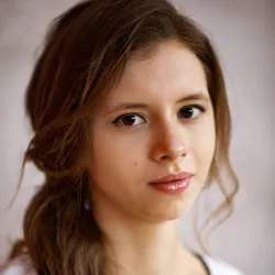 Фотография репетитора Петрашенко Екатерина Дмитриевна