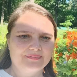 Фотография репетитора Бычкова Светлана Викторовна