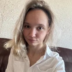 Фотография репетитора Лощинина Валентина Геннадьевна