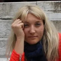 Фотография репетитора Савина Анна Анатольевна