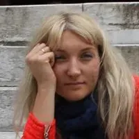 Фотография репетитора Савина Анна Анатольевна