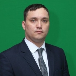 Фотография репетитора Рязанов Эдуард Алексеевич