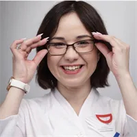 Фотография репетитора Скидан Ольга Сергеевна