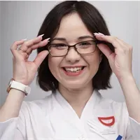 Фотография репетитора Скидан Ольга Сергеевна