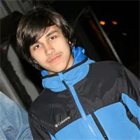 Фотография репетитора Усанов Юрий Юрьевич