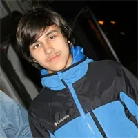 Фотография репетитора Усанов Юрий Юрьевич