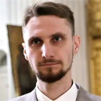 Фотография репетитора Степанов Евгений Михайлович