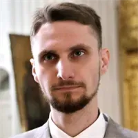 Фотография репетитора Степанов Евгений Михайлович