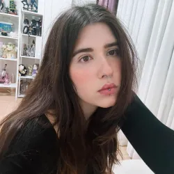 Фотография репетитора Фахретдинова Диана Айдаровна