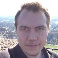 Фотография репетитора Раков Владимир Юрьевич