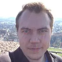 Фотография репетитора Раков Владимир Юрьевич