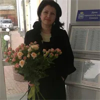 Фотография репетитора Петрова Юлия Рушановна