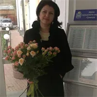 Фотография репетитора Петрова Юлия Рушановна