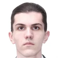 Фотография репетитора Шамордин Александр Александрович