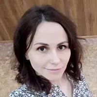 Фотография репетитора Журавлева Марина Владимировна