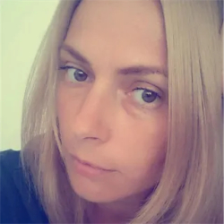 Фотография репетитора Бойцева Елена Александровна