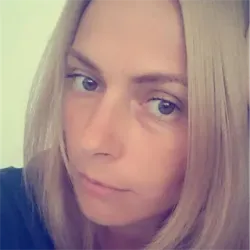 Фотография репетитора Бойцева Елена Александровна