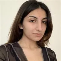 Фотография репетитора Хачатурян Киневарт Артуровна