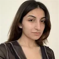 Фотография репетитора Хачатурян Киневарт Артуровна