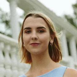 Фотография репетитора Рассказова Полина Евгеньевна