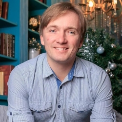 Фотография репетитора Шорнов Дмитрий Сергеевич