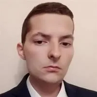 Фотография репетитора Хабаров Георгий Антонович