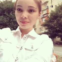 Фотография репетитора Дубовикова Елизавета Михайловна