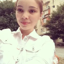 Фотография репетитора Дубовикова Елизавета Михайловна