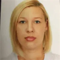 Фотография репетитора Чайникова Полина Николаевна