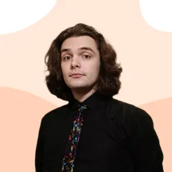 Фотография репетитора Квашнин Александр Сергеевич