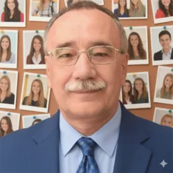 Фотография репетитора Жданов Евгений Петрович