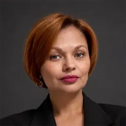 Фотография репетитора Пономарева Екатерина Александровна