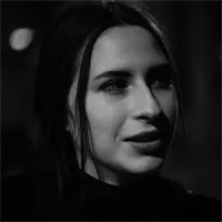 Фотография репетитора Трубникова Ксения Алексеевна