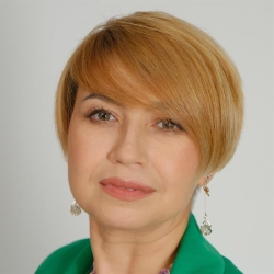 Фотография репетитора Латыпова Татьяна Васильевна