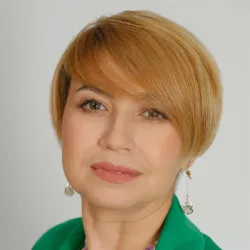 Фотография репетитора Латыпова Татьяна Васильевна