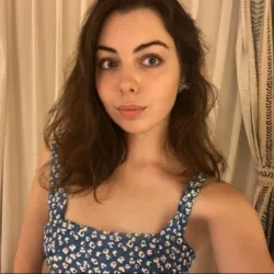 Фотография репетитора Ивченко Елизавета Сергеевна