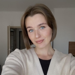 Фотография репетитора Шадрина Виктория Вячеславовна