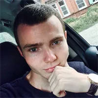 Фотография репетитора Надеин Дмитрий Евгеньевич