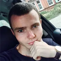 Фотография репетитора Надеин Дмитрий Евгеньевич