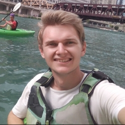 Фотография репетитора Дубовицкий Иван Николаевич