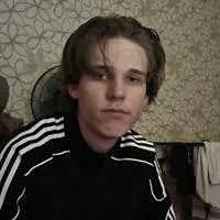 Фотография репетитора Комаров Ипполит Сергеевич